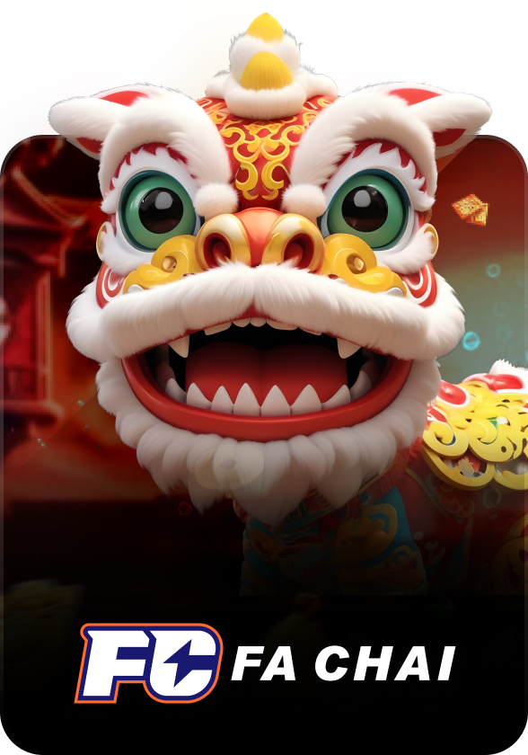 Fa-Chai-Slot