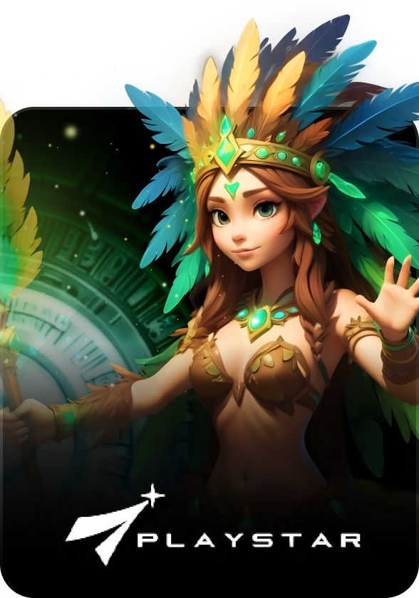 PLAYSTAR-Slot